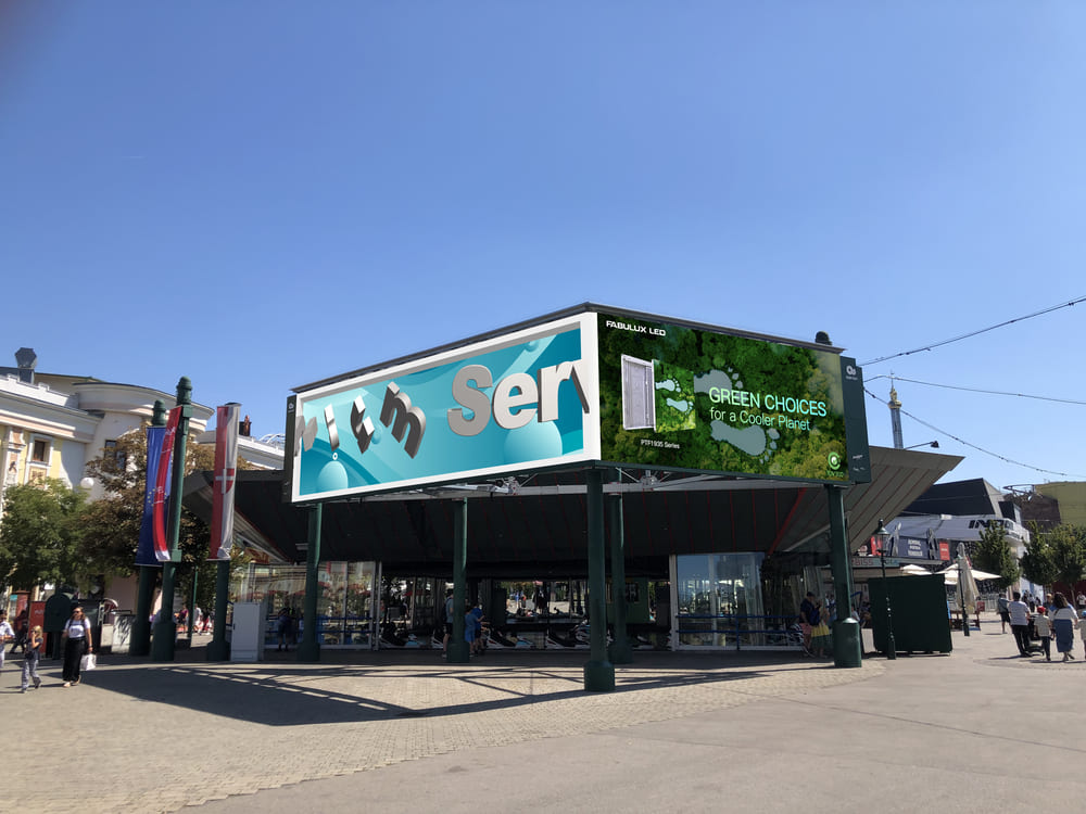 裸眼3D大屏 裸眼3D大屏